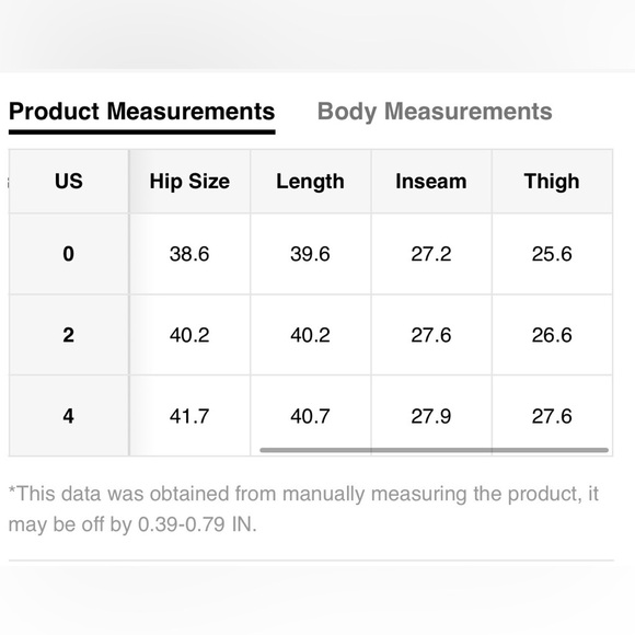 Women's Wide Leg Pants in Black and Brown Plaid - Picture 6 of 6